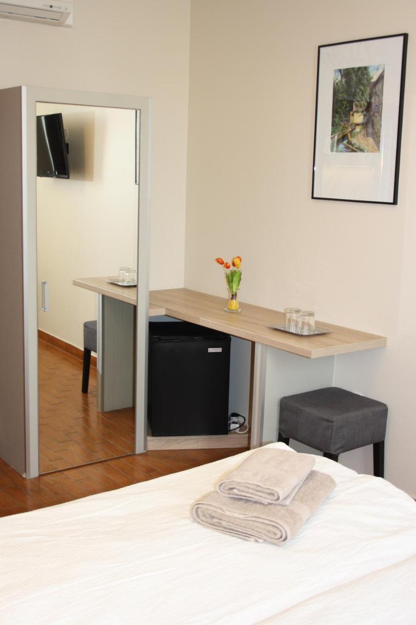 Polus Pension Sopron Exterior photo